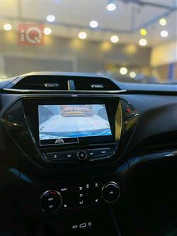 شيفروليه تريل بليزر